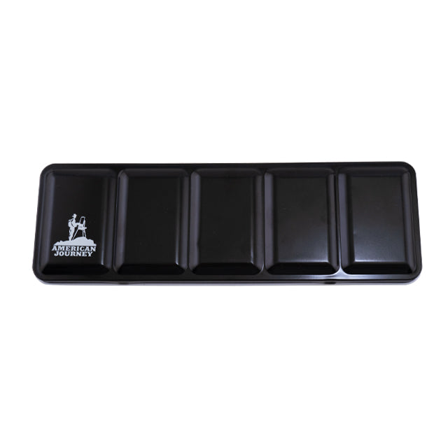American Journey Voyager 24 Color Half Pan Set