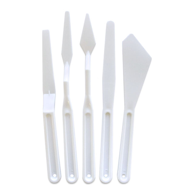 Set of 5