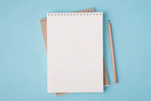 Unleash Your Creativity with Sketchbook Journaling