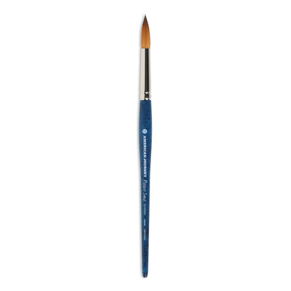 American Journey Pseudo Sable Brush - Round, Size 12