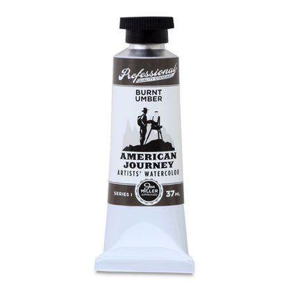 Burnt Umber