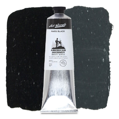 Mars Black, 150 ml.