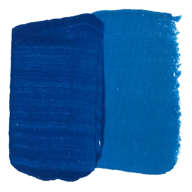  Primary Cyan