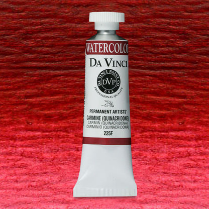 Quinacridone Carmine, 15 ml.