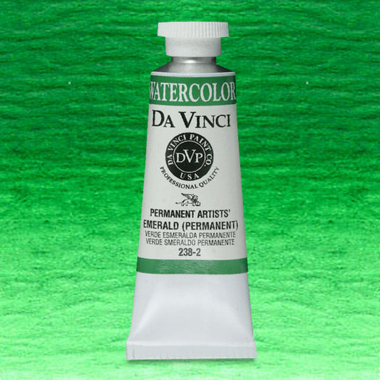 Emerald (Permanent), 37 ml.