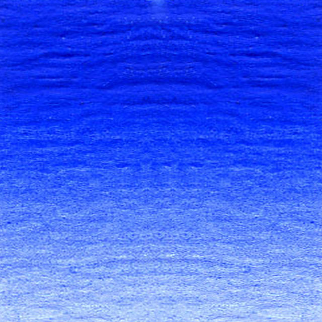  Ultramarine Blue (Green Shade)