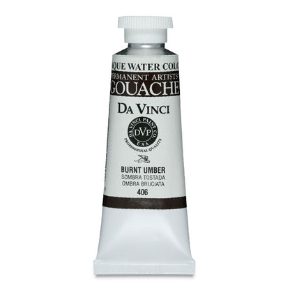 Burnt Umber