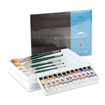 Beginner 12 Color Set