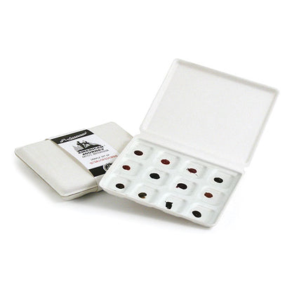 Watercolor Sample Sets