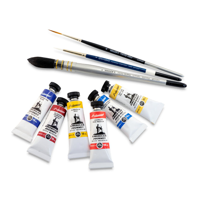  15 ml. Tubes