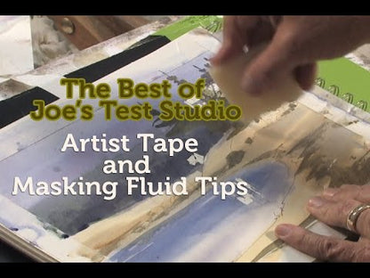 Journey Art Stuff Masking Fluid - 1/2 oz.